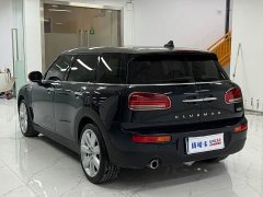 BMW MINI Clubman 1.5T Cooper Connoisseur - ფოტო 4