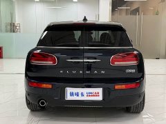 BMW MINI Clubman 1.5T Cooper Connoisseur - ფოტო 5