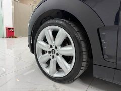 BMW MINI Clubman 1.5T Cooper Connoisseur - ფოტო 6