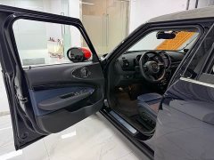 BMW MINI Clubman 1.5T Cooper Connoisseur - ფოტო 8