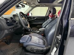 BMW MINI Clubman 1.5T Cooper Connoisseur - ფოტო 9