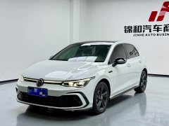 Volkswagen Golf 280TSI DSG R-Line Lite - ფოტო 1