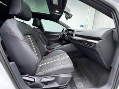 Volkswagen Golf 280TSI DSG R-Line Lite - ფოტო 11