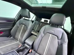 Volkswagen Golf 280TSI DSG R-Line Lite - ფოტო 12