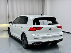Volkswagen Golf 280TSI DSG R-Line Lite - ფოტო 13