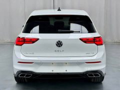 Volkswagen Golf 280TSI DSG R-Line Lite - ფოტო 14