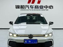 Volkswagen Golf 280TSI DSG R-Line Lite - ფოტო 2