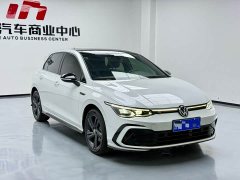 Volkswagen Golf 280TSI DSG R-Line Lite - ფოტო 3