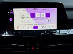 Volkswagen Golf 280TSI DSG R-Line Lite - ფოტო 5