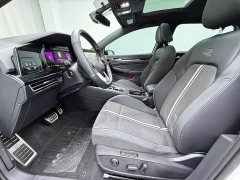 Volkswagen Golf 280TSI DSG R-Line Lite - ფოტო 6