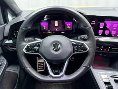 Volkswagen Golf 280TSI DSG R-Line Lite - ფოტო 7