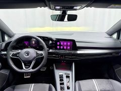 Volkswagen Golf 280TSI DSG R-Line Lite - ფოტო 8