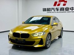 BMW 1 Series 120i M Sport - ფოტო 1