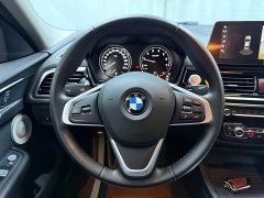BMW 1 Series 120i M Sport - ფოტო 10