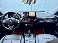BMW 1 Series 120i M Sport - ფოტო 11