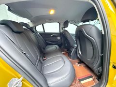 BMW 1 Series 120i M Sport - ფოტო 13