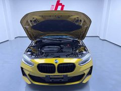 BMW 1 Series 120i M Sport - ფოტო 17