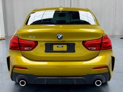 BMW 1 Series 120i M Sport - ფოტო 19