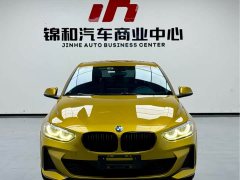 BMW 1 Series 120i M Sport - ფოტო 2