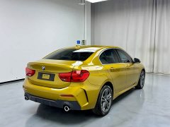 BMW 1 Series 120i M Sport - ფოტო 20