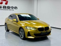 BMW 1 Series 120i M Sport - ფოტო 3