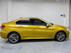 BMW 1 Series 120i M Sport - ფოტო 4