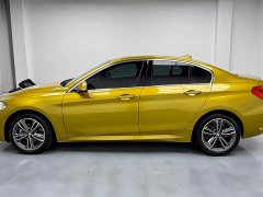 BMW 1 Series 120i M Sport - ფოტო 5