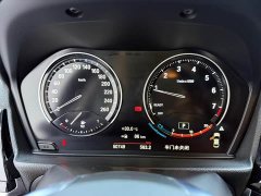 BMW 1 Series 120i M Sport - ფოტო 8