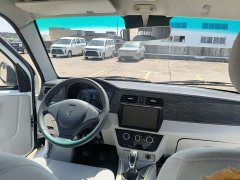 New Haima Lion Xinhai Lion X30L 1.5L Wealth Edition Passenger Vehicle 5/6/7 Seat Central Air Conditioning Version SWC15M - ფ…