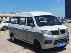 New Haima Lion Xinhai Lion X30L 1.5L Wealth Edition Passenger Vehicle 5/6/7 Seat Central Air Conditioning Version SWC15M - ფ…