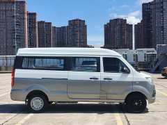 New Haima Lion Xinhai Lion X30L 1.5L Wealth Edition Passenger Vehicle 5/6/7 Seat Central Air Conditioning Version SWC15M - ფ…