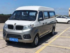 New Haima Lion Xinhai Lion X30L 1.5L Wealth Edition Passenger Vehicle 5/6/7 Seat Central Air Conditioning Version SWC15M - ფ…