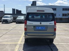 New Haima Lion Xinhai Lion X30L 1.5L Wealth Edition Passenger Vehicle 5/6/7 Seat Central Air Conditioning Version SWC15M - ფ…