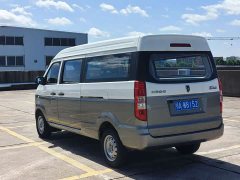 New Haima Lion Xinhai Lion X30L 1.5L Wealth Edition Passenger Vehicle 5/6/7 Seat Central Air Conditioning Version SWC15M - ფ…