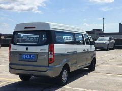 New Haima Lion Xinhai Lion X30L 1.5L Wealth Edition Passenger Vehicle 5/6/7 Seat Central Air Conditioning Version SWC15M - ფ…
