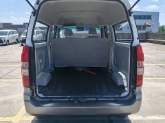 New Haima Lion Xinhai Lion X30L 1.5L Wealth Edition Passenger Vehicle 5/6/7 Seat Central Air Conditioning Version SWC15M - ფ…
