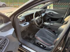 Arcfox Alpha S 2022 HI Edition Advanced Version - ფოტო 4
