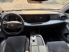 Arcfox Alpha S 2022 HI Edition Advanced Version - ფოტო 5