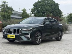 Geely Emgrand 2026 5th Generation 1.5T DCT Flagship - ფოტო 1