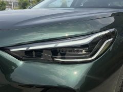 Geely Emgrand 2026 5th Generation 1.5T DCT Flagship - ფოტო 10