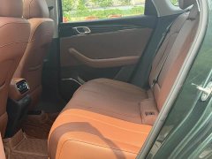 Geely Emgrand 2026 5th Generation 1.5T DCT Flagship - ფოტო 11