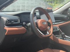 Geely Emgrand 2026 5th Generation 1.5T DCT Flagship - ფოტო 13