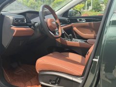Geely Emgrand 2026 5th Generation 1.5T DCT Flagship - ფოტო 15