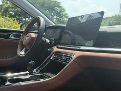 Geely Emgrand 2026 5th Generation 1.5T DCT Flagship - ფოტო 16