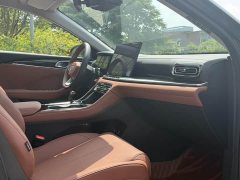 Geely Emgrand 2026 5th Generation 1.5T DCT Flagship - ფოტო 17