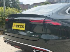 Geely Emgrand 2026 5th Generation 1.5T DCT Flagship - ფოტო 19