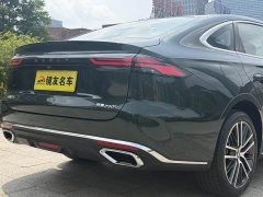 Geely Emgrand 2026 5th Generation 1.5T DCT Flagship - ფოტო 20