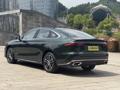 Geely Emgrand 2026 5th Generation 1.5T DCT Flagship - ფოტო 4
