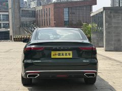 Geely Emgrand 2026 5th Generation 1.5T DCT Flagship - ფოტო 5