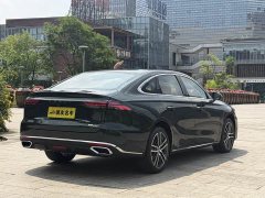 Geely Emgrand 2026 5th Generation 1.5T DCT Flagship - ფოტო 6